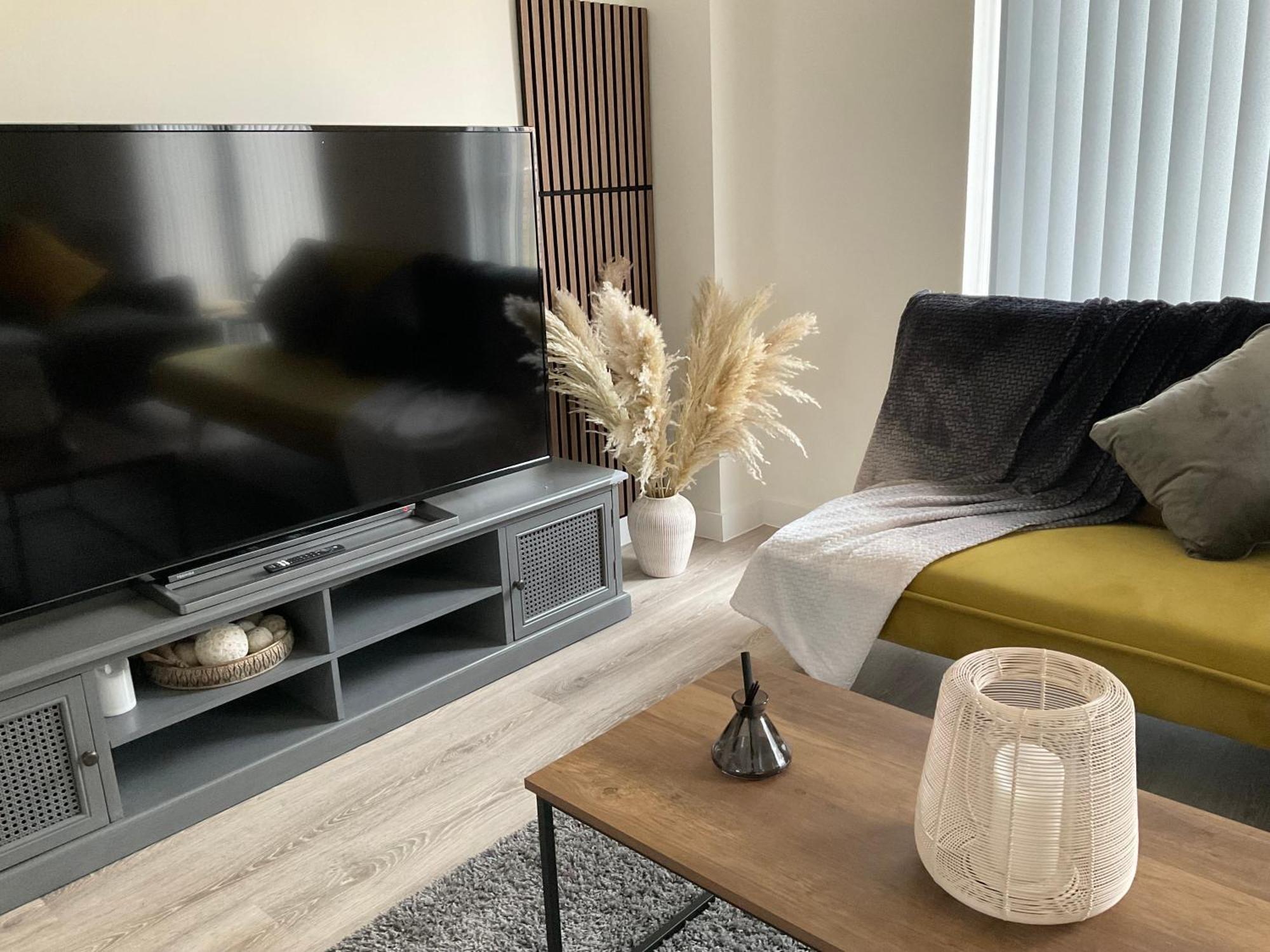 The Parkes A Stylish 3Br House, 5 Mins From Central Birmingham Close To The Edgbaston Stadium, The Hippodrome, Uob, Aston And Bcu, China Town, Kings Heath Bhx Airport And Much More Exterior foto